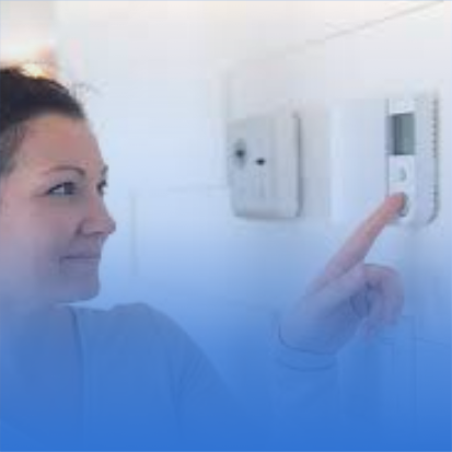 Programmable Thermostats